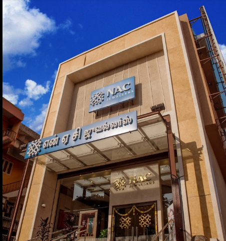 NAC Jewellers